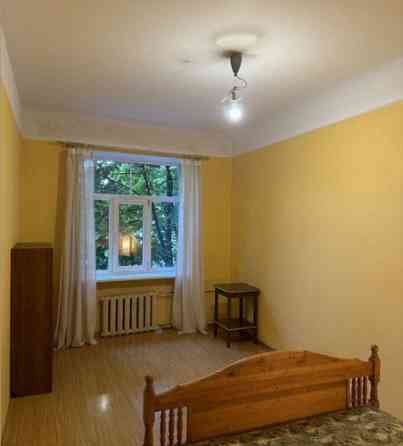 Сдается светлая и просторная четырехкомнатная квартира в центре!  Квартира Рига