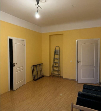 Сдается светлая и просторная четырехкомнатная квартира в центре!  Квартира Рига - изображение 6