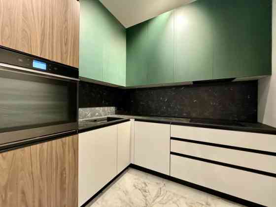 Элегантная 4-комнатная квартира в самом сердце Риги!  Сочетание Rīga