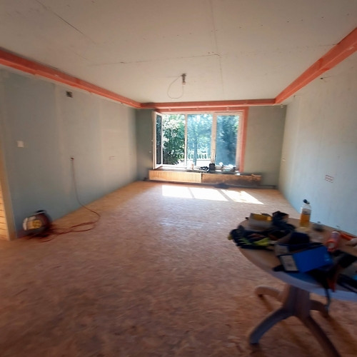 Pārdod trīs stāvu dzīvojamo māju Ogrē ar lieliskām attīstības iespējām.  Piedāvājumā Ogre un Ogres novads - foto 4