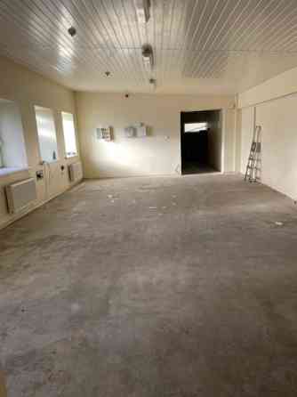 Продаётся коммерческое здание в стратегически выгодном месте!  Выгодное Рига