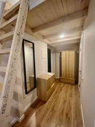 Для долгосрочной аренды предлагается современная и продуманная до мелочей Rīga