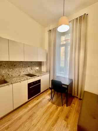 Для долгосрочной аренды предлагается современная и продуманная до мелочей Rīga