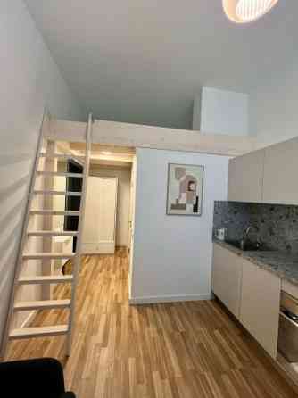 Для долгосрочной аренды предлагается современная и продуманная до мелочей Рига