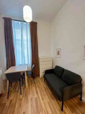 Для долгосрочной аренды предлагается современная и продуманная до мелочей Рига