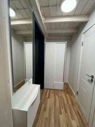 Для долгосрочной аренды предлагается современная и продуманная до мелочей Рига