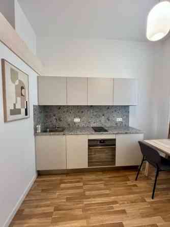 Для долгосрочной аренды предлагается современная и продуманная до мелочей Рига