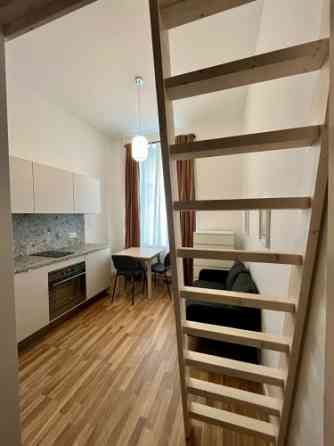 Для долгосрочной аренды предлагается современная и продуманная до мелочей Рига