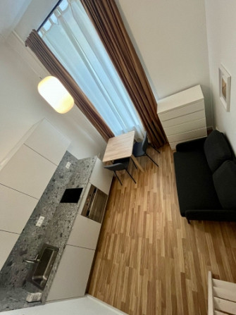 Для долгосрочной аренды предлагается современная и продуманная до мелочей Рига - изображение 4