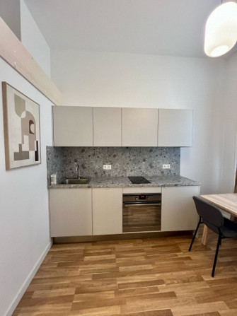 Для долгосрочной аренды предлагается современная и продуманная до мелочей Рига - изображение 2