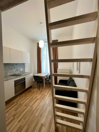 Для долгосрочной аренды предлагается современная и продуманная до мелочей Рига - изображение 3