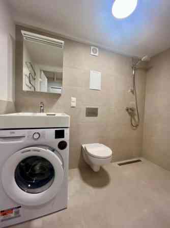 Для долгосрочной аренды предлагается современная и продуманная до мелочей Рига