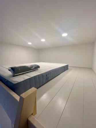 Для долгосрочной аренды предлагается современная и продуманная до мелочей Рига