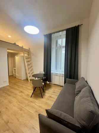 Для долгосрочной аренды предлагается современная и продуманная до мелочей Рига