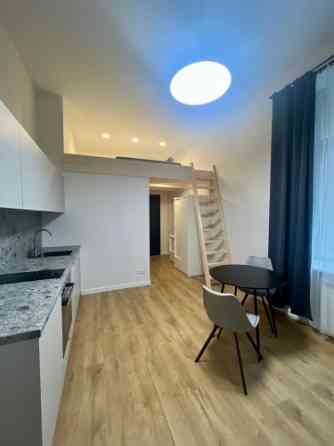 Для долгосрочной аренды предлагается современная и продуманная до мелочей Рига