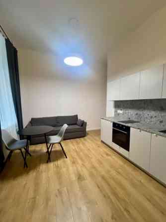 Для долгосрочной аренды предлагается современная и продуманная до мелочей Рига