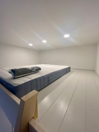 Для долгосрочной аренды предлагается современная и продуманная до мелочей Рига - изображение 5