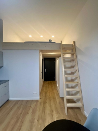 Для долгосрочной аренды предлагается современная и продуманная до мелочей Рига - изображение 4