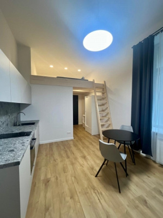 Для долгосрочной аренды предлагается современная и продуманная до мелочей Рига - изображение 3