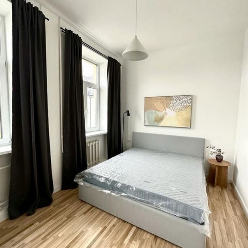 Izīrē 3-istabu dzīvokli, 52 m2 platībā Skolas ielā 13, Rīgā.  Dzīvokļa plānojums sastāv no 2 izolētā Рига - изображение 7