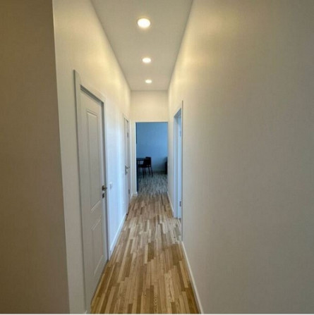 Izīrē 3-istabu dzīvokli, 52 m2 platībā Skolas ielā 13, Rīgā.  Dzīvokļa plānojums sastāv no 2 izolētā Рига - изображение 4