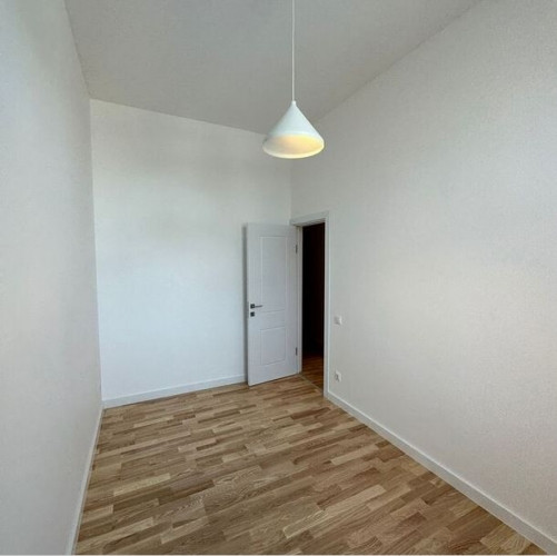 Izīrē 3-istabu dzīvokli, 52 m2 platībā Skolas ielā 13, Rīgā.  Dzīvokļa plānojums sastāv no 2 izolētā Рига - изображение 8