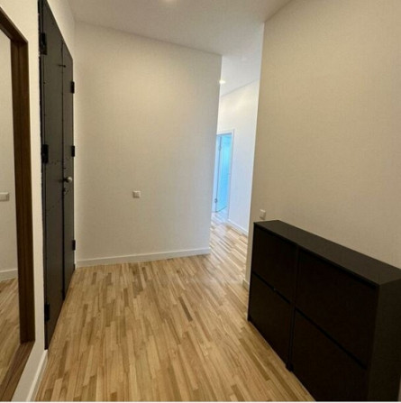 Izīrē 3-istabu dzīvokli, 52 m2 platībā Skolas ielā 13, Rīgā.  Dzīvokļa plānojums sastāv no 2 izolētā Рига - изображение 9