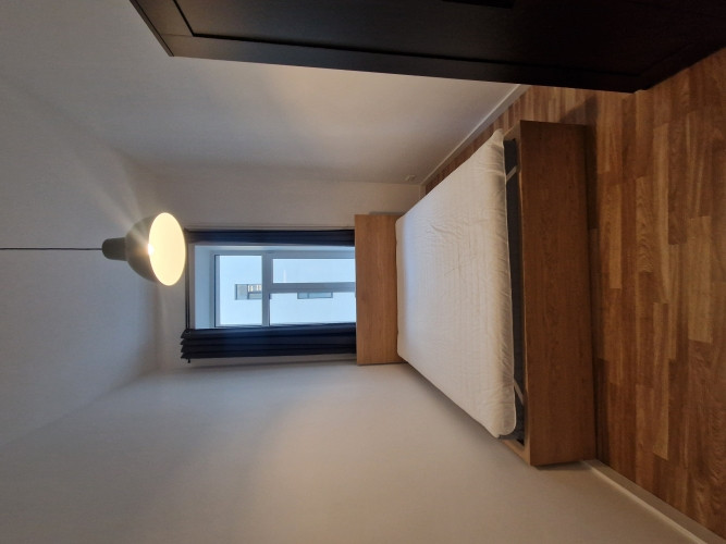 Izīrē 3-istabu dzīvokli, 52 m2 platībā Skolas ielā 13, Rīgā.  Dzīvokļa plānojums sastāv no 2 izolētā Рига - изображение 16