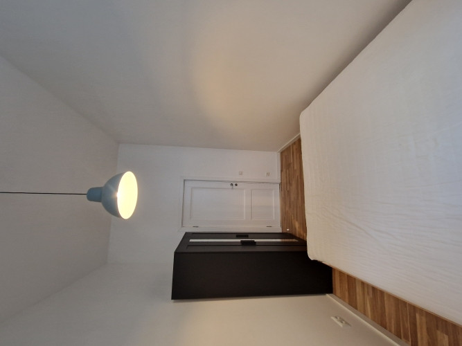 Izīrē 3-istabu dzīvokli, 52 m2 platībā Skolas ielā 13, Rīgā.  Dzīvokļa plānojums sastāv no 2 izolētā Рига - изображение 17