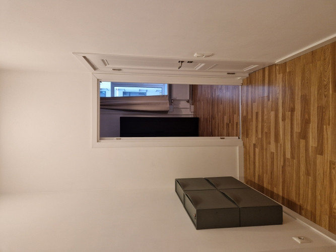 Izīrē 3-istabu dzīvokli, 52 m2 platībā Skolas ielā 13, Rīgā.  Dzīvokļa plānojums sastāv no 2 izolētā Рига - изображение 15