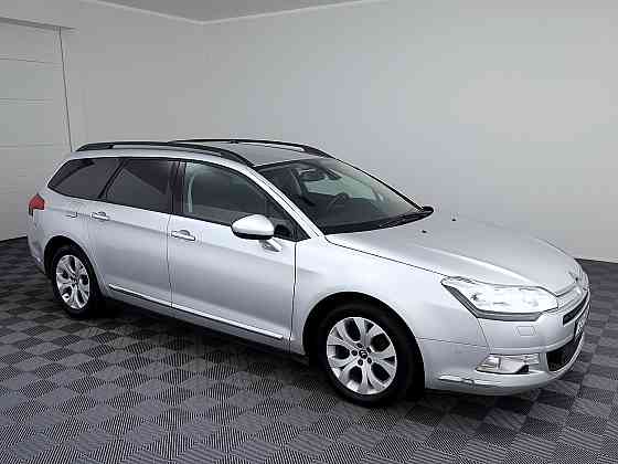 Citroen C5 Facelift ATM 1.6 115kW Tallina