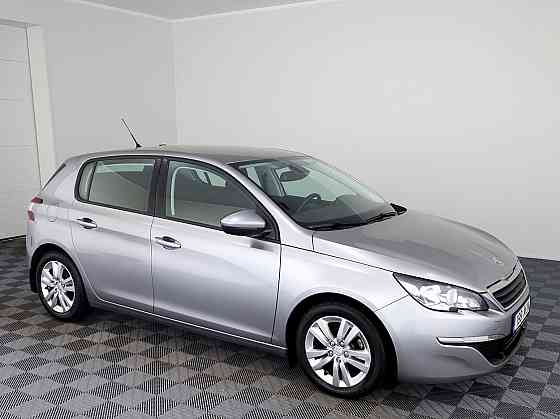 Peugeot 308 Elegance 1.2 60kW Tallina