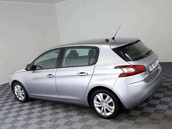 Peugeot 308 Elegance 1.2 60kW Tallina