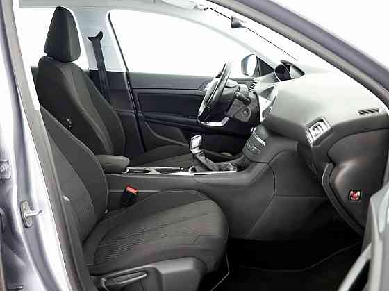 Peugeot 308 Elegance 1.2 60kW Tallina