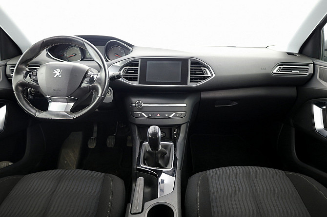 Peugeot 308 Elegance 1.2 60kW Tallina - foto 5