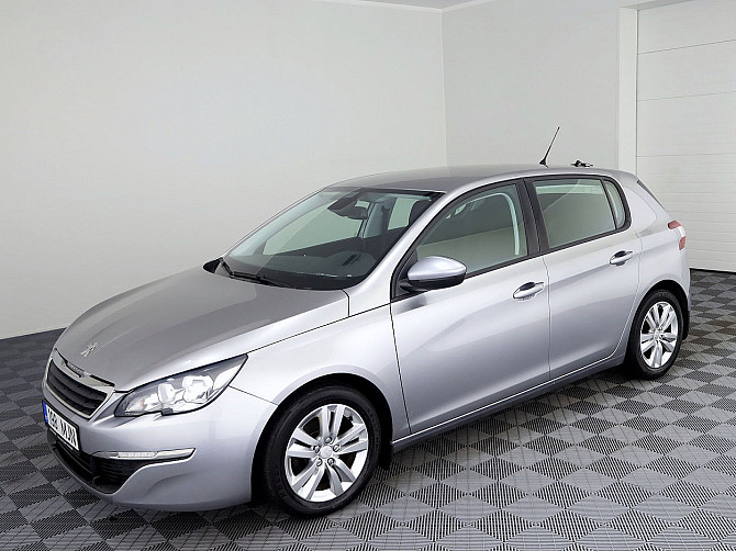 Peugeot 308 Elegance 1.2 60kW Tallina - foto 2