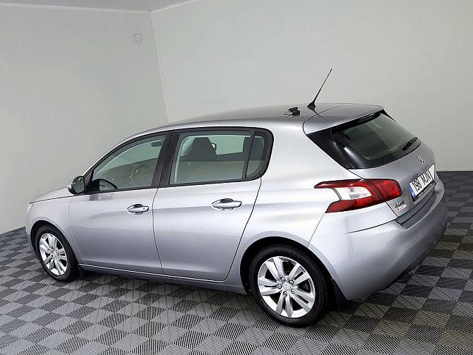 Peugeot 308 Elegance 1.2 60kW Tallina - foto 4