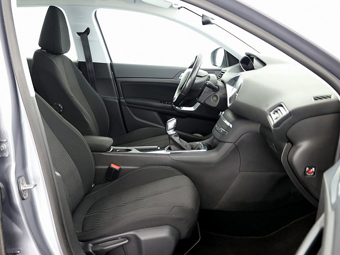 Peugeot 308 Elegance 1.2 60kW Tallina - foto 6