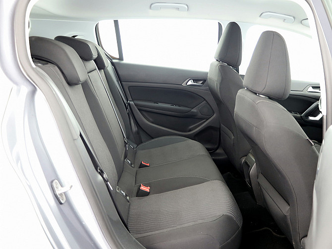 Peugeot 308 Elegance 1.2 60kW Tallina - foto 7