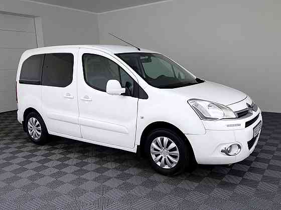 Citroen Berlingo Multispace Facelift 1.6 HDi 55kW Tallina