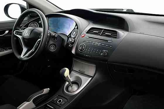 Honda Civic Type S 2.2 i-CTDi 103kW Таллин