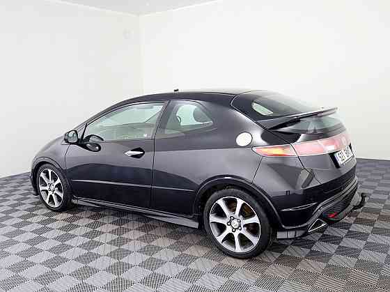 Honda Civic Type S 2.2 i-CTDi 103kW Таллин