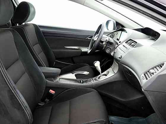 Honda Civic Type S 2.2 i-CTDi 103kW Таллин