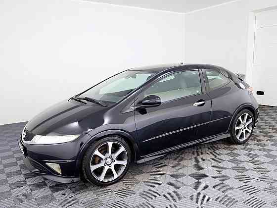 Honda Civic Type S 2.2 i-CTDi 103kW Таллин