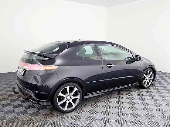 Honda Civic Type S 2.2 i-CTDi 103kW Таллин