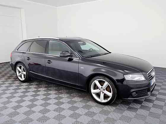 Audi A4 S-line 2.0 TDI 105kW Tallina