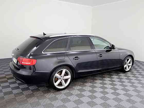 Audi A4 S-line 2.0 TDI 105kW Tallina