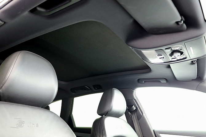 Audi A4 S-line 2.0 TDI 105kW Tallina - foto 8