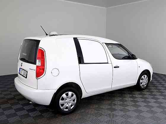 Skoda Praktik Van Facelift 1.2 63kW Tallina