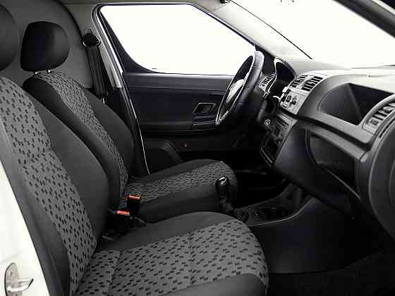 Skoda Praktik Van Facelift 1.2 63kW Tallina